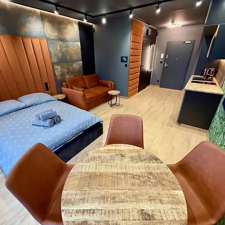 Marina - Portovo Gdańsk