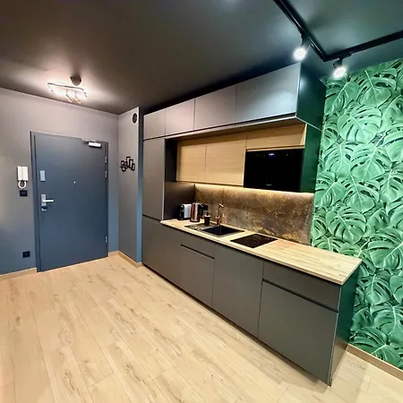 Marina - Portovo Apartman Gdańsk