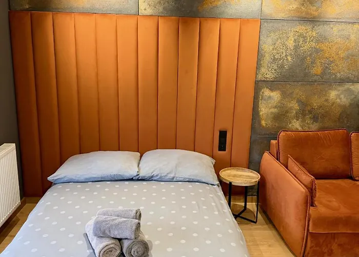 Marina - Portovo Apartman *