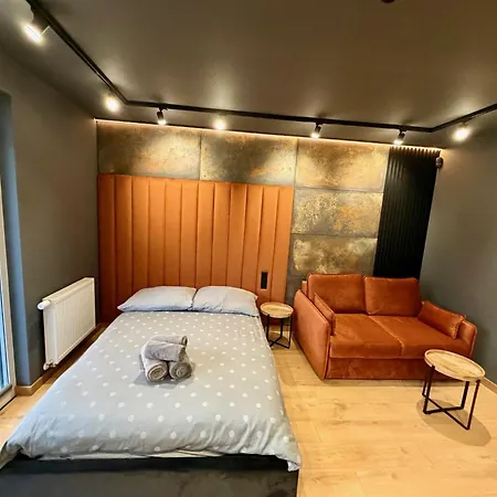 Marina - Portovo Danzig