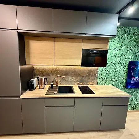 Marina - Portovo * Danzig