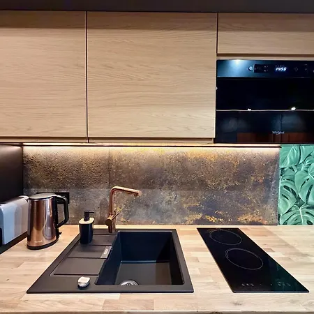 Marina - Portovo * Danzig