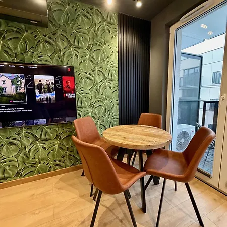 Marina - Portovo * Gdansk