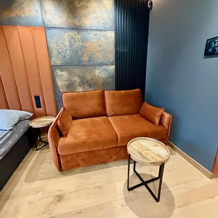 Marina - Portovo Gdansk