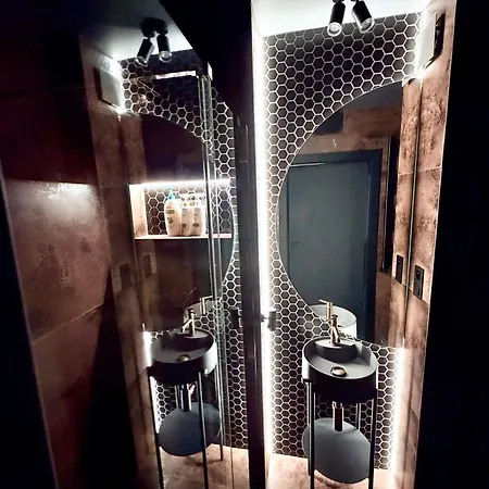 Marina - Portovo Gdansk