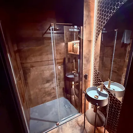 Apartment Marina - Portovo *