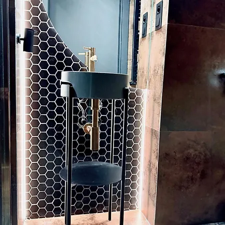 Marina - Portovo Gdansk