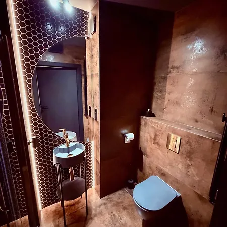 Marina - Portovo * Gdansk