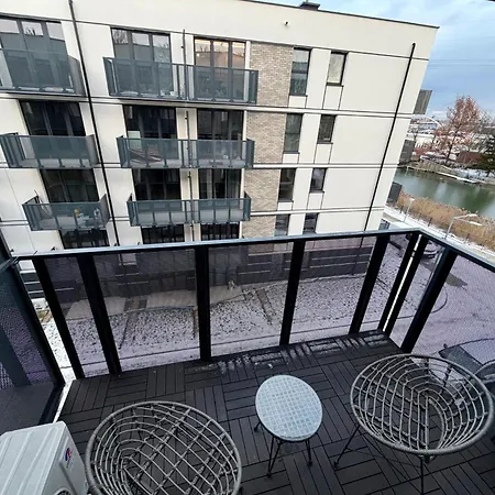 Marina - Portovo Apartment *