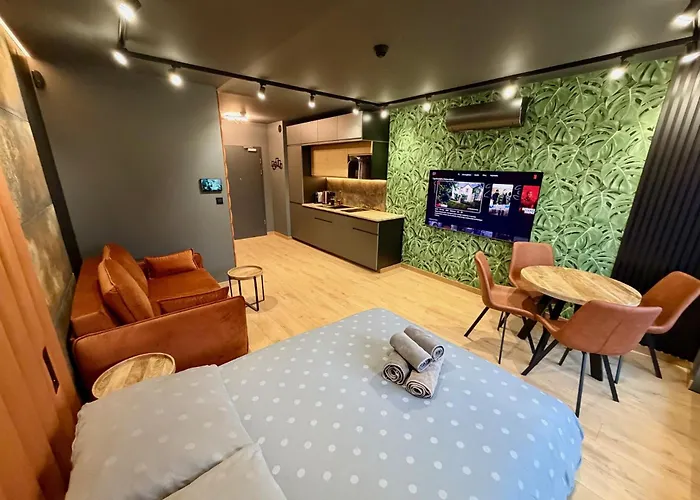 Marina - Portovo Gdansk