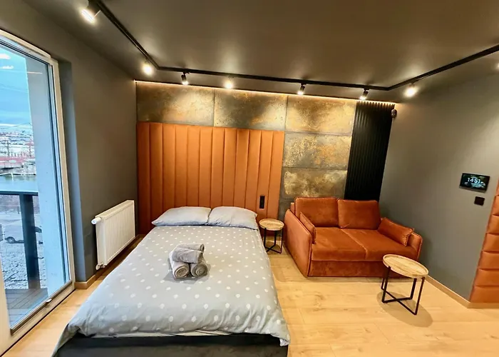 Marina - Portovo Danzig