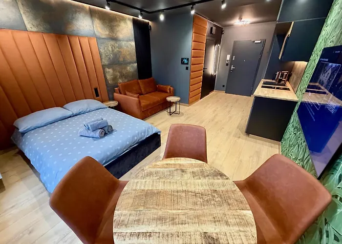 Marina - Portovo Danzig