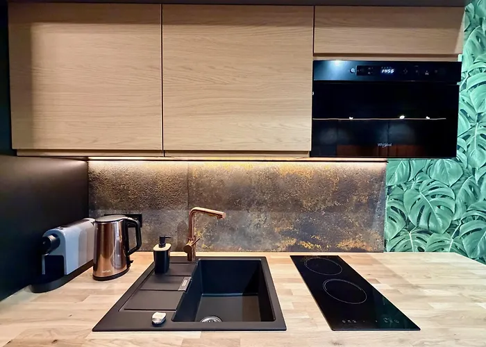 Marina - Portovo * Danzig