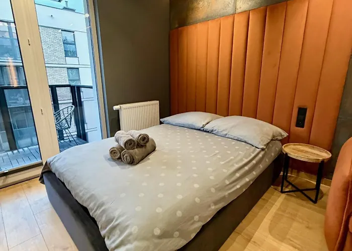 Marina - Portovo * Danzig