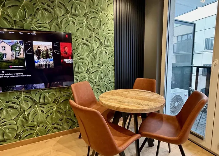 Marina - Portovo * Danzig