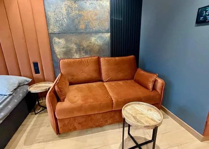 Marina - Portovo Danzig