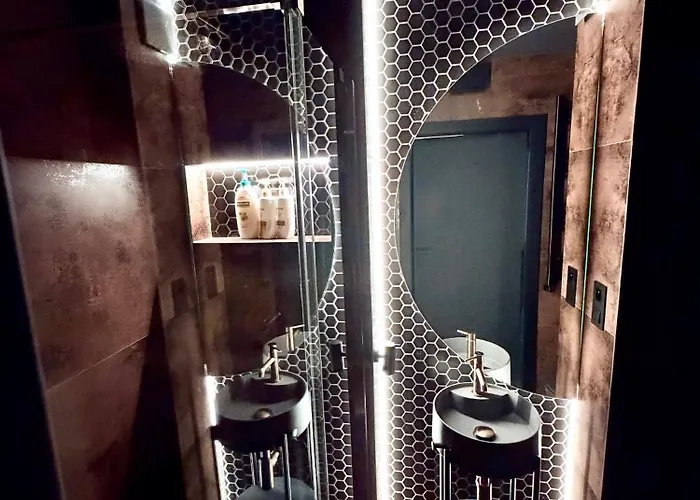 Marina - Portovo Danzig