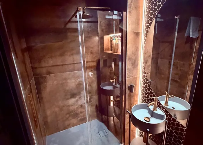 Apartament Marina - Portovo *