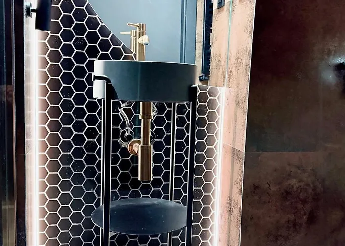 Marina - Portovo Danzig