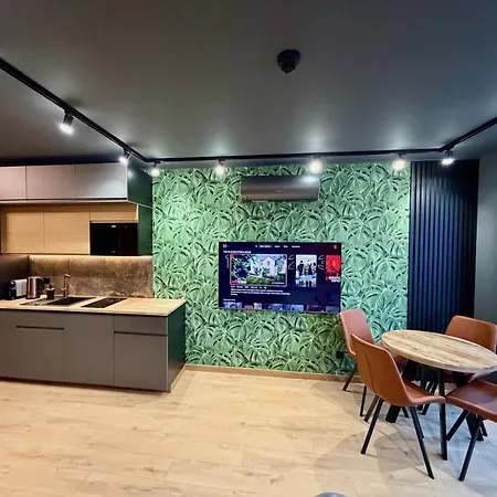 Marina - Portovo Apartamento