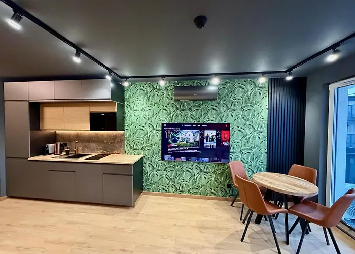 Marina - Portovo Apartamento