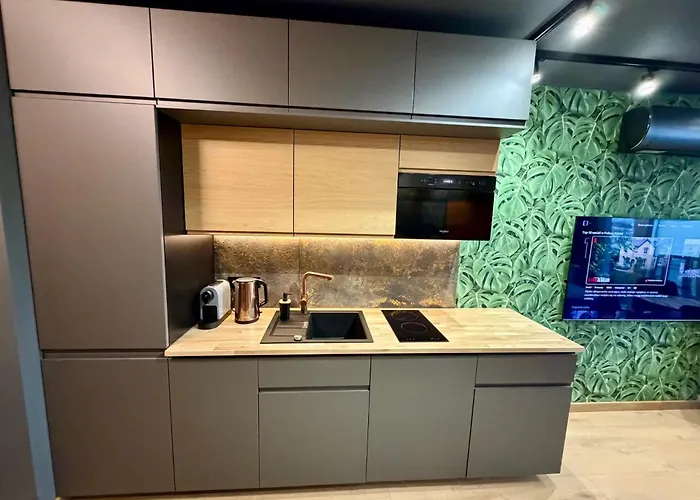 Marina - Portovo * Gdańsk