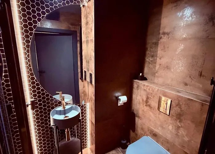 Marina - Portovo * Gdańsk